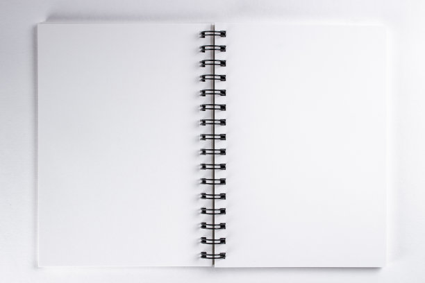 春天的笔记本图片下载