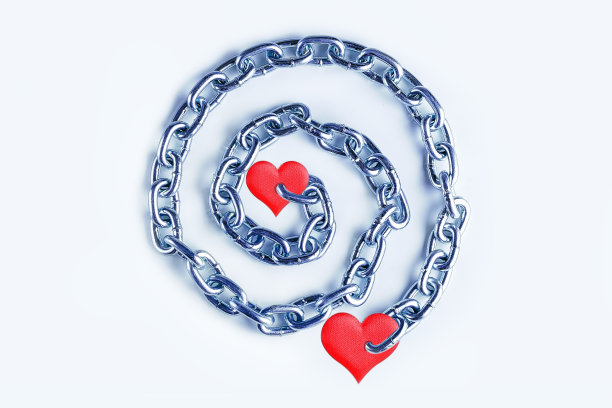 爱的概念迷宫图片下载