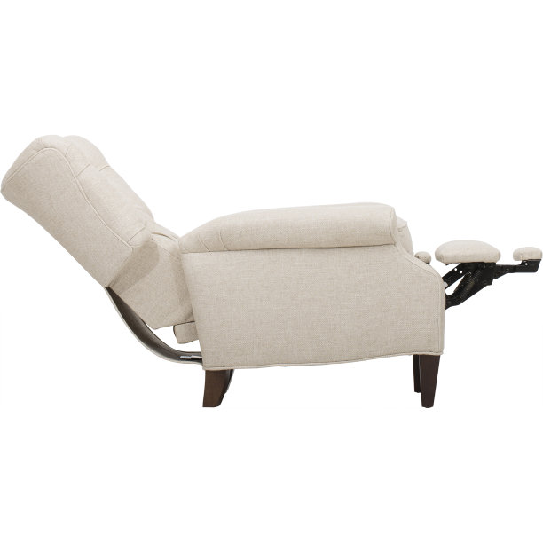 Pro-lounger Tan人字背推式躺椅图片下载