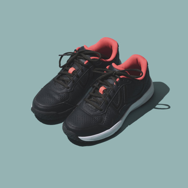运动和训练鞋图片下载