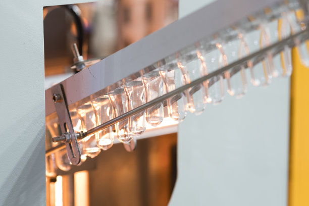 高科技塑料瓶制造工业图片下载