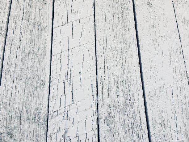 木栅栏面板背景图片下载