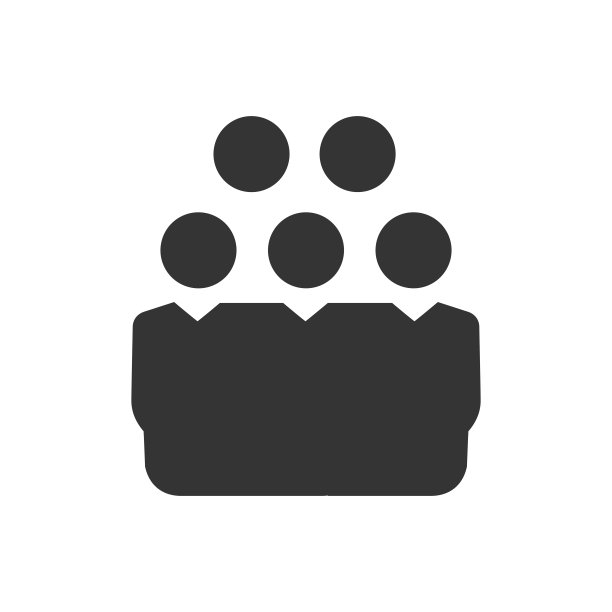 商务团队图标图片下载
