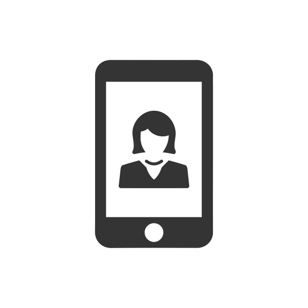 商业支持App图标图片下载