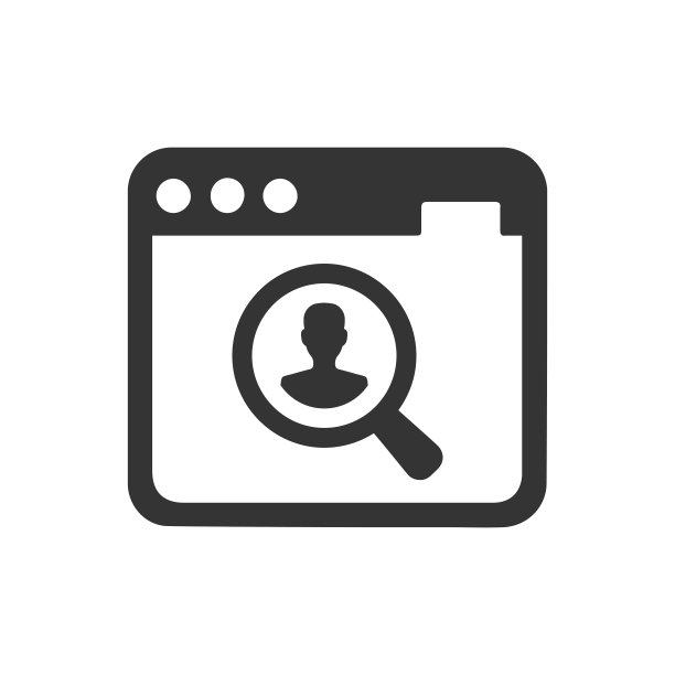 在线专业搜索图标图片下载