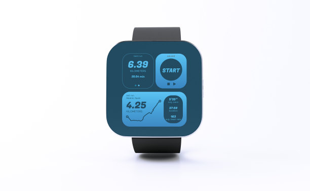 三维智能手表图片下载