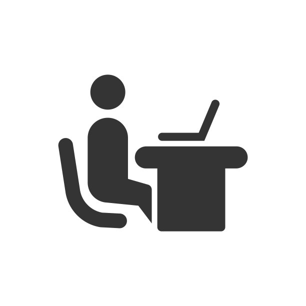 上班族图标图片下载