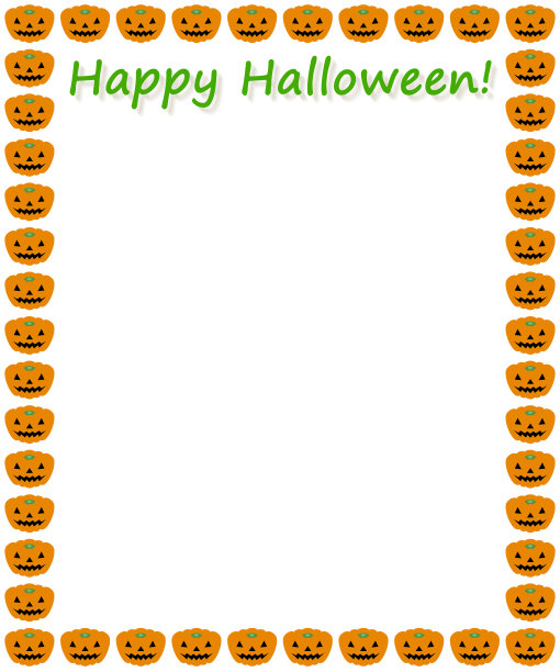 万圣节图片下载