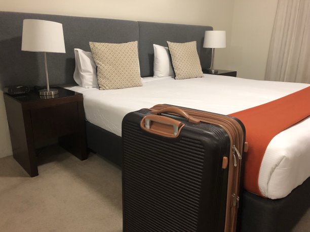 商务旅行图片下载