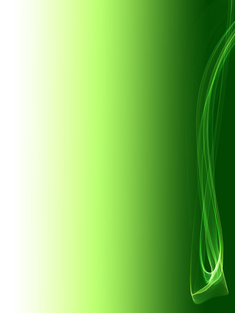 非常柔和的抽象火焰波背景和平滑的颜色渐变图片下载