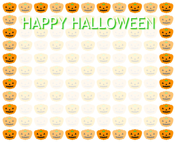 万圣节图片下载