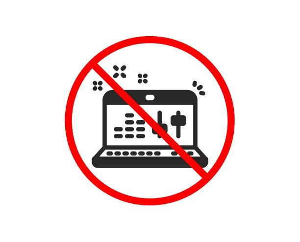 试音图标。DJ控制器标志。向量图片下载