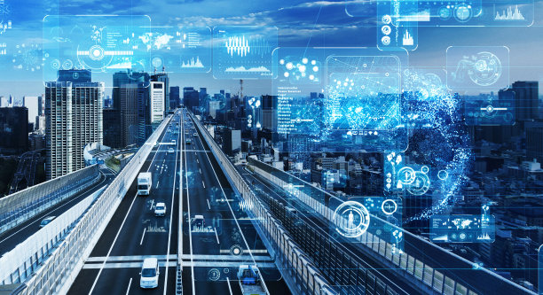 汽车技术的概念。图片下载