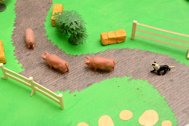 农场生活图片下载