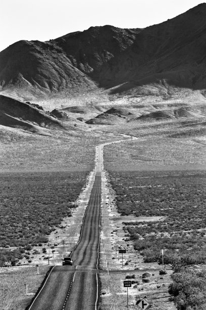 加州死亡谷图片下载