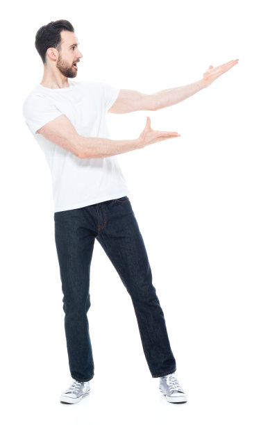 人展示图片下载