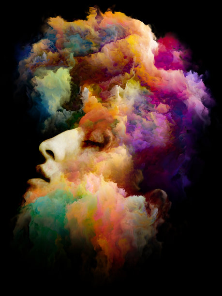 内部调色板之吻图片下载