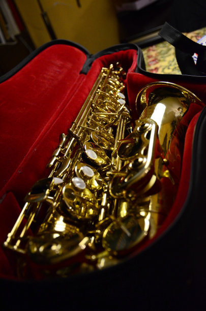 Sax的声音图片下载