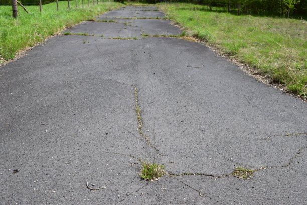 恶化的道路图片下载