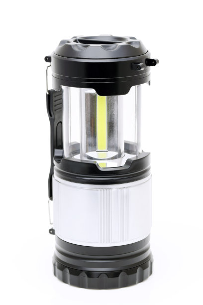 led袖珍手电筒图片下载