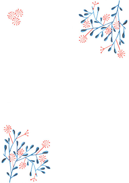 水彩插图图片下载