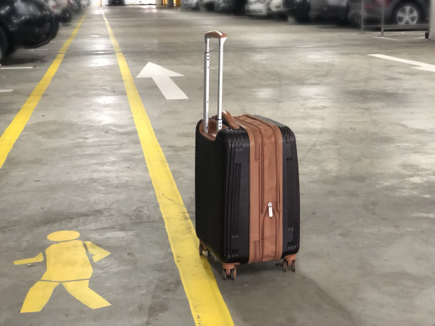 机场停车场图片下载