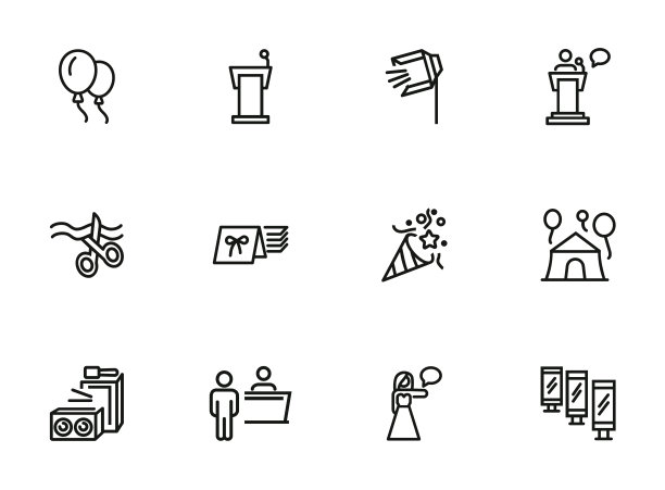 特殊事件行图标设置图片下载