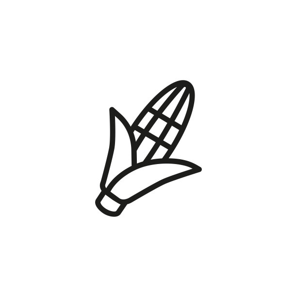 玉米线图标图片下载