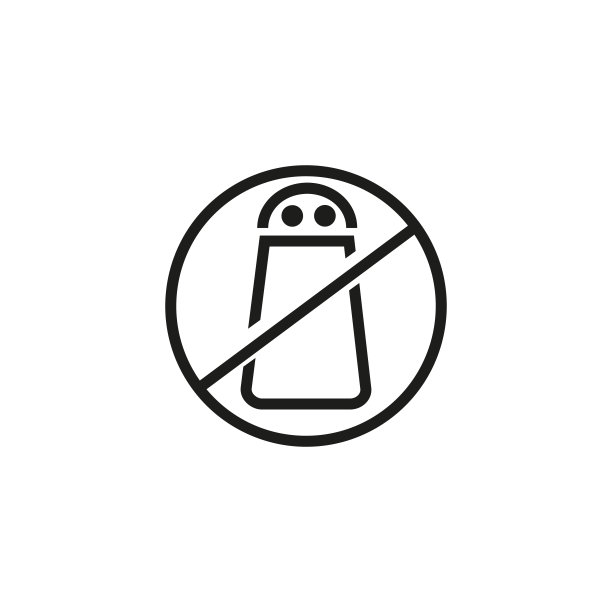 无盐线条图标图片下载