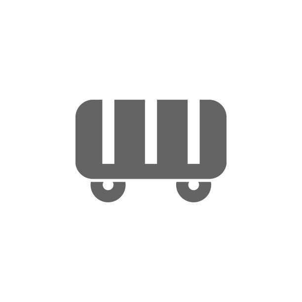 货物，铁路，货车图标。元素的简单传输图标。优质的图形设计图标。标志和符号收集图标的网站图片下载