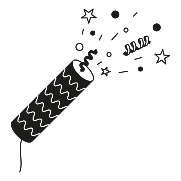 黑白饼干图片下载