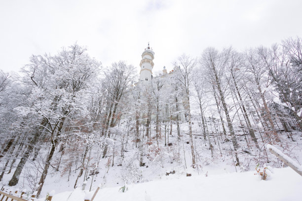 山地景观覆盖图片下载