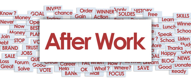 下班后图片下载