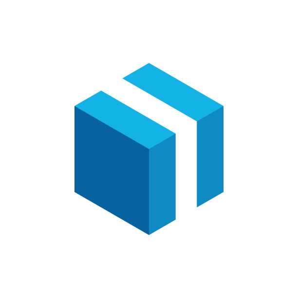 六边形框元素模板图标图片下载