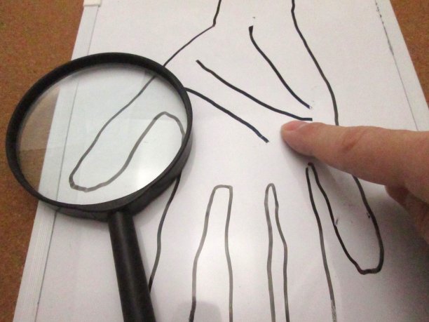 亲自动手的图片下载