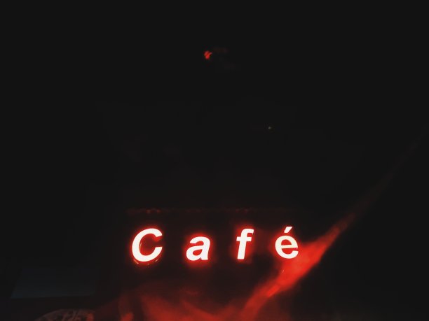 咖啡馆图片下载