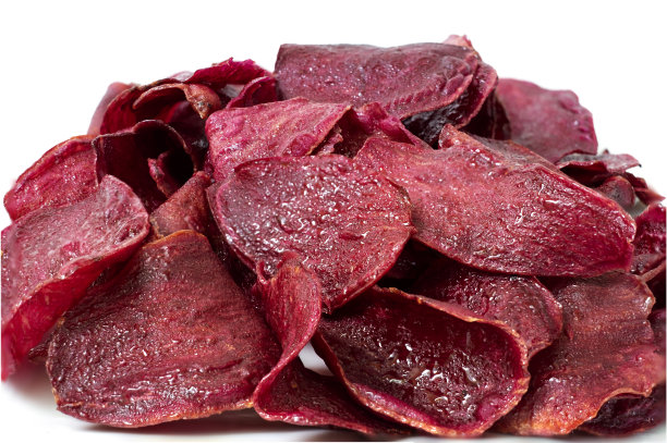 紫薯酥脆糖是泰国传统的图片下载