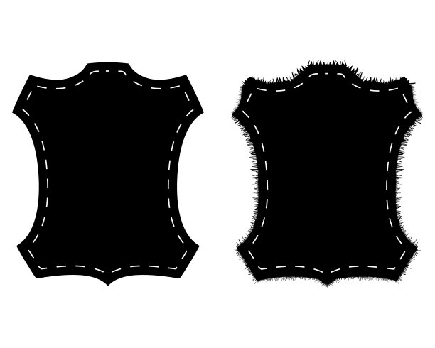 皮草和皮革图片下载