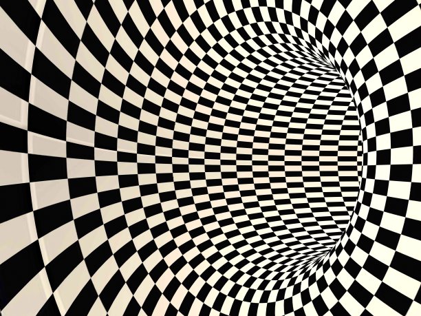 网纹隧道图片下载