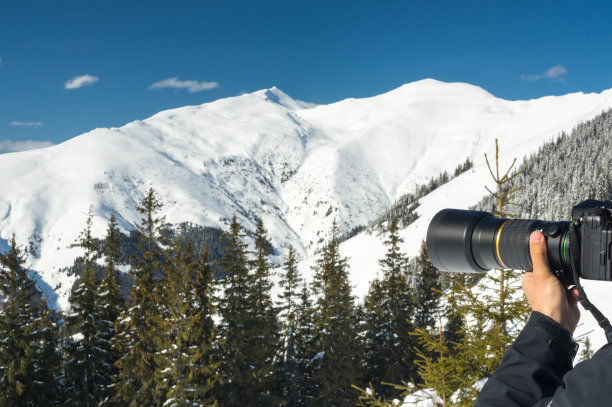 拍摄风景图片下载