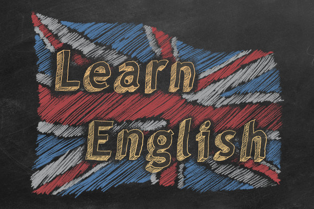 英语学习的概念图片下载