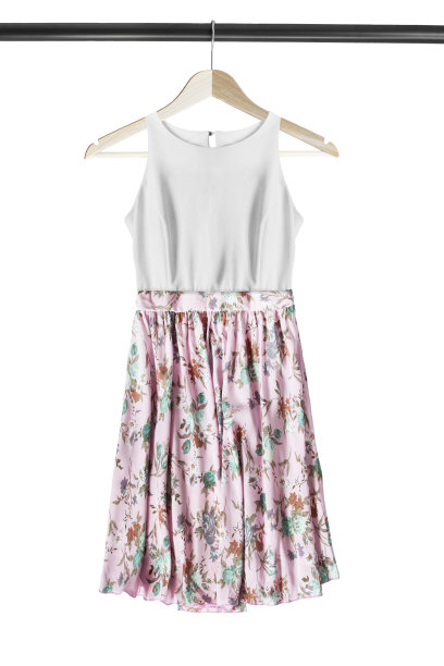 挂在衣架上隔离图片下载