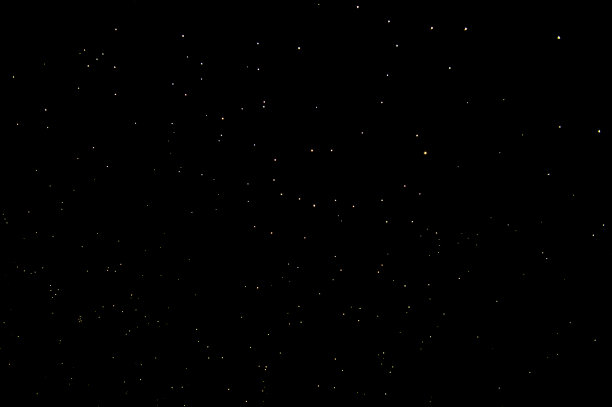 夜晚的星空图片下载