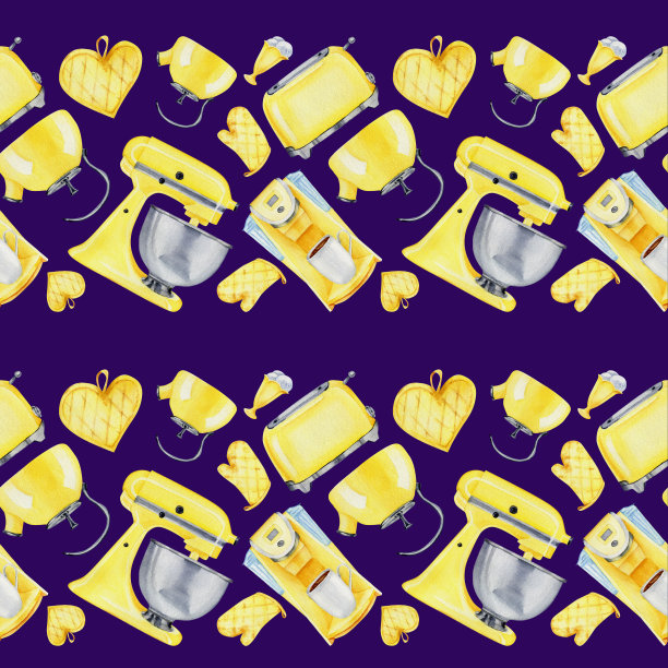 为厨房用具图片下载