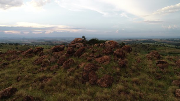 空中景观形象图片下载