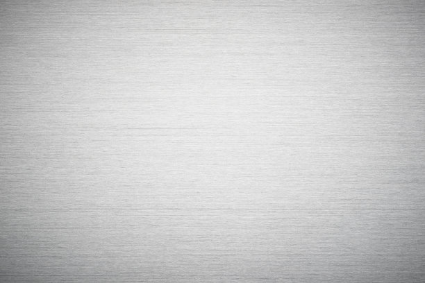 金属质感银色发际线图片下载