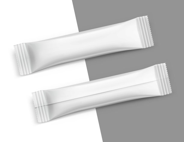 适用于食品、制药、化妆品和化工产品的通用粘包装。图片下载