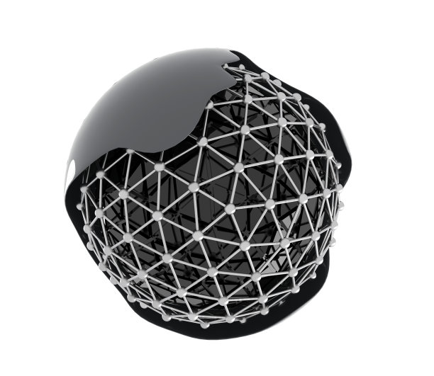 未来的球体图片下载