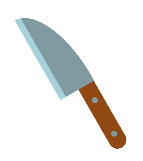 菜刀图片下载
