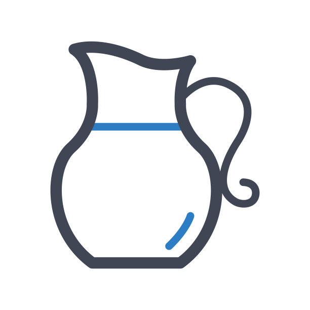 水壶图标图片下载